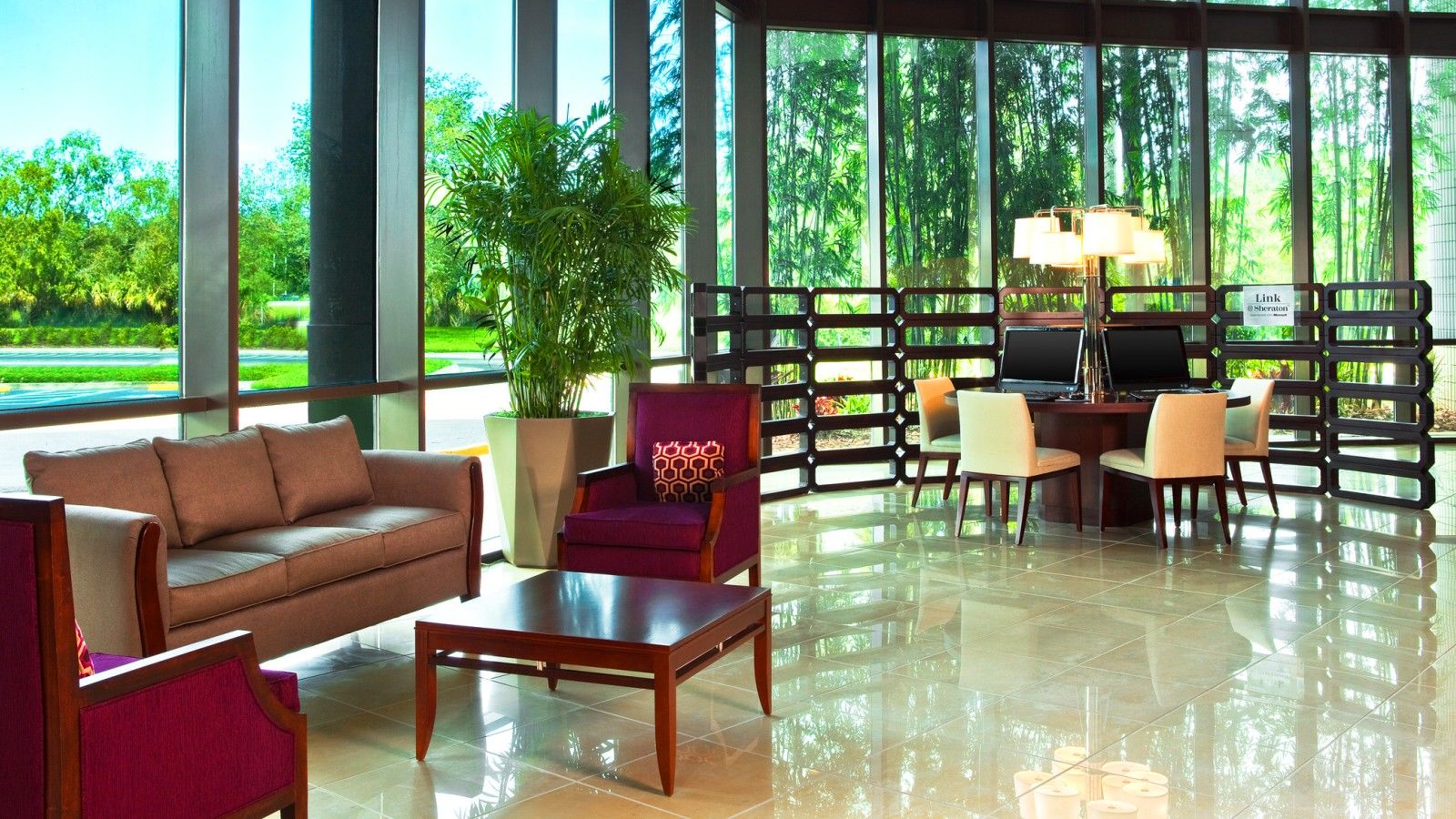 Sheraton Tampa Brandon Hotel Facilities photo