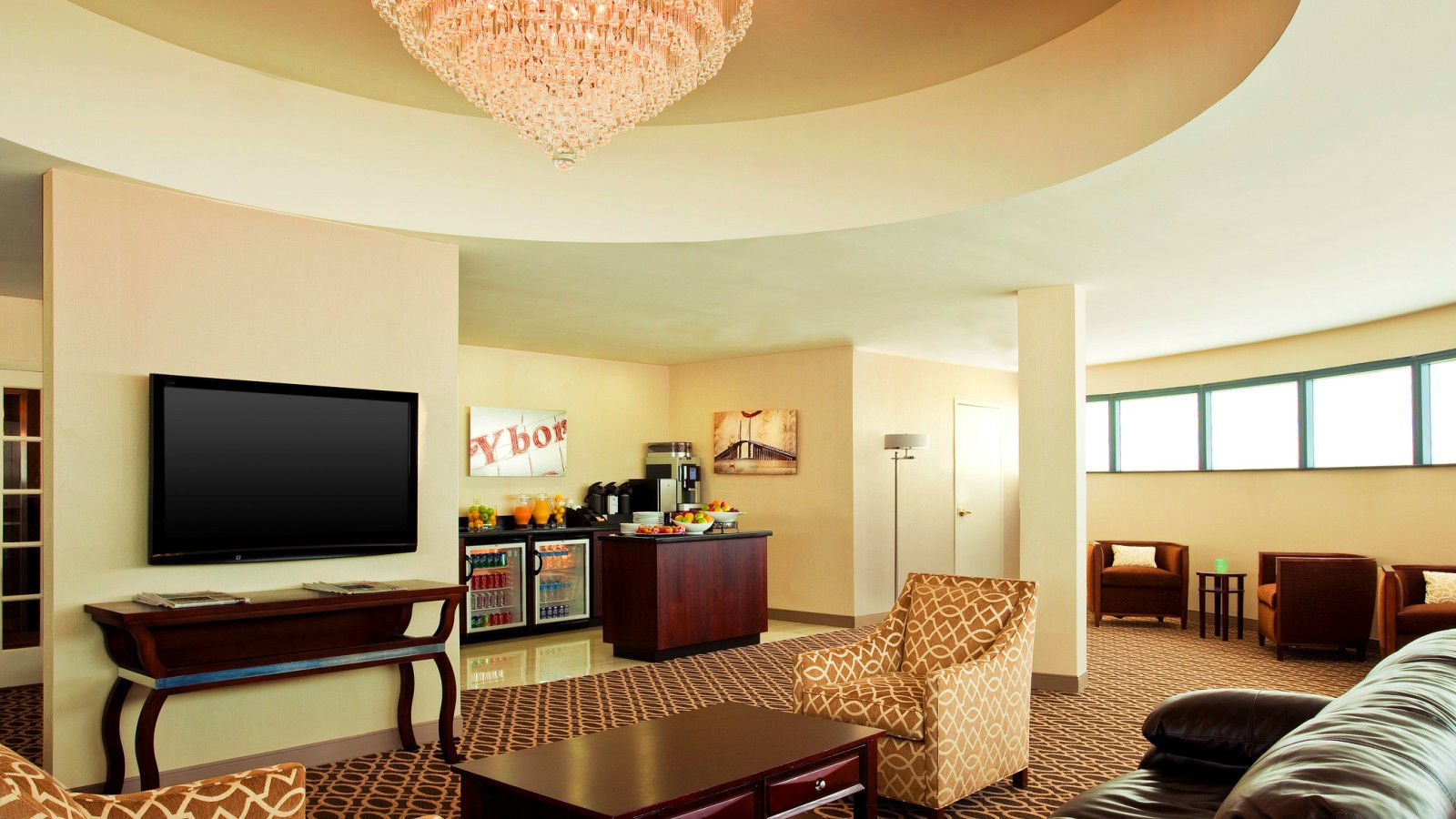 Sheraton Tampa Brandon Hotel Facilities photo