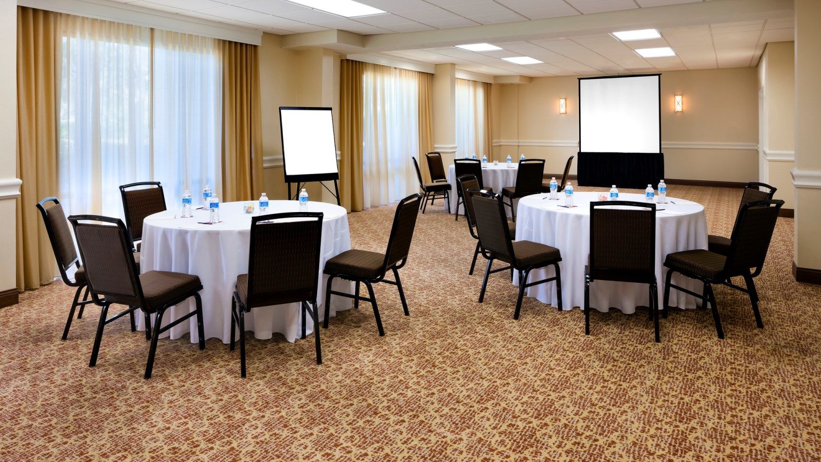 Sheraton Tampa Brandon Hotel Business photo