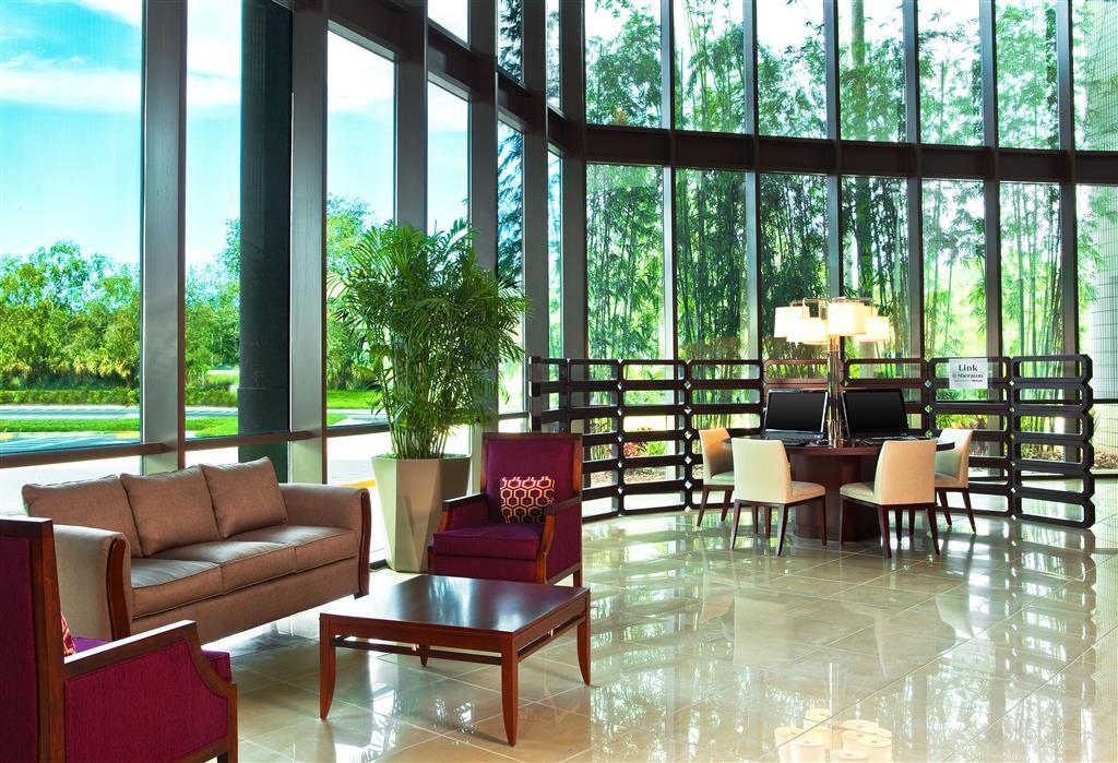 Sheraton Tampa Brandon Hotel Facilities photo