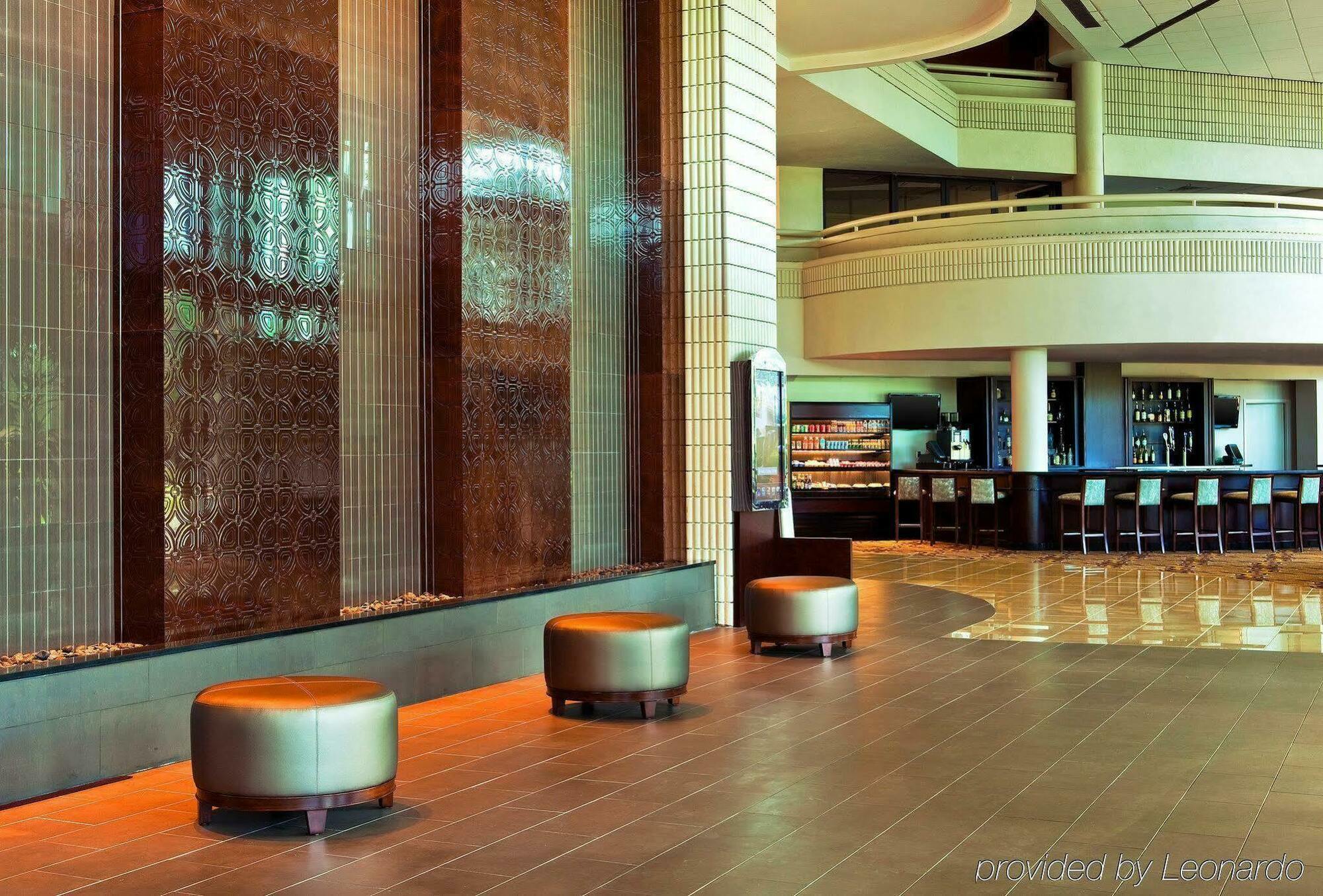 Sheraton Tampa Brandon Hotel Exterior photo